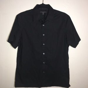 Banana Republic Button Up